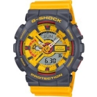 Casio G-SHOCK GA-110Y-9AJF Watch Japanese version