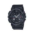 Casio G-SHOCK GA-140-1A1JF Watch Japanese version