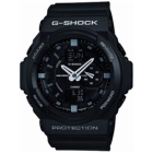 Casio G-SHOCK GA-150-1AJF Watch Japanese version