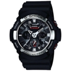 Casio G-SHOCK GA-200-1AJF Watch Japanese version