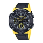 Casio G-SHOCK GA-2000-1A9JF Watch Japanese version