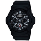 Casio G-SHOCK GA-201-1AJF Watch Japanese version