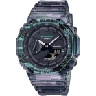 Casio G-SHOCK GA-2100NN-1AJF Watch Japanese version