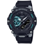 Casio G-SHOCK GA-2200M-1AJF Watch Japanese version