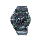 Casio G-SHOCK GA-2200NN-1AJF Watch Japanese version