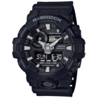 Casio G-SHOCK GA-700-1BJF Watch Japanese version