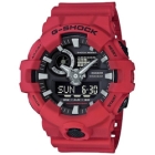 Casio G-SHOCK GA-700-4AJF Watch Japanese version