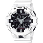 Casio G-SHOCK GA-700-7AJF Watch Japanese version