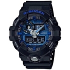 Casio G-SHOCK GA-710-1A2JF Watch Japanese version