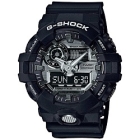 Casio G-SHOCK GA-710-1AJF Watch Japanese version