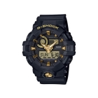 Casio G-SHOCK GA-710B-1A9JF Watch Japanese version