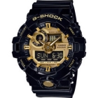 Casio G-SHOCK GA-710GB-1AJF Watch Japanese version