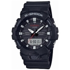 Casio G-SHOCK GA-800-1AJF Watch Japanese version