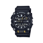 Casio G-SHOCK GA-900-1AJF Watch Japanese version