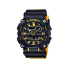 Casio G-SHOCK GA-900A-1A9JF Watch Japanese version