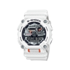 Casio G-SHOCK GA-900AS-7AJF Watch Japanese version