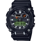 Casio G-SHOCK GA-900E-1A3JR Watch Japanese version