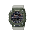 Casio G-SHOCK GA-900HC-3AJF Watch Japanese version