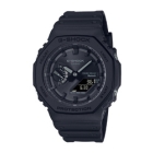 Casio G-SHOCK GA-B2100-1A1JF Watch Japanese version