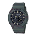 Casio G-SHOCK GAE-2100WE-3AJR Watch Japanese version