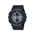 Casio G-SHOCK Garish Color Series GA-140GM-1A1JF Watch Japanese version