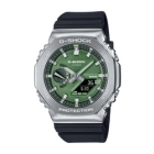 Casio G-SHOCK GBM-2100A-1A3JF Watch Japanese version