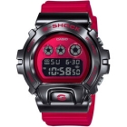 Casio G-SHOCK GM-6900B-4JF Watch Japanese version