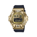 Casio G-SHOCK GM-6900G-9JF Watch Japanese version