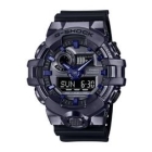 Casio G-SHOCK GM-700P-6AJF Watch Japanese version