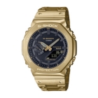 Casio G-SHOCK GM-B2100GD-9AJF Watch Japanese version