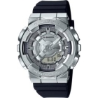 Casio G-SHOCK GM-S110-1AJF Watch Japanese version