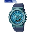 Casio G-SHOCK GM-S110LB-2AJF Watch Japanese version