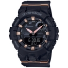 Casio G-SHOCK GMA-B800-1AJR Watch Japanese version