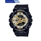 Casio G-SHOCK GMA-S110GB-1AJF Watch Japanese version