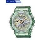 Casio G-SHOCK GMA-S110GS-3AJF Watch Japanese version