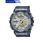 Casio G-SHOCK GMA-S110GS-8AJF Watch Japanese version