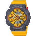 Casio G-SHOCK GMA-S110Y-9AJF Watch Japanese version