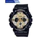 Casio G-SHOCK GMA-S120GB-1AJF Watch Japanese version