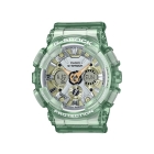 Casio G-SHOCK GMA-S120GS-3AJF Watch Japanese version