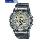 Casio G-SHOCK GMA-S120GS-8AJF Watch Japanese version