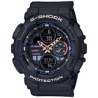 Casio G-SHOCK GMA-S140-1AJR Watch Japanese version