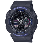 Casio G-SHOCK GMA-S140-8AJR Watch Japanese version