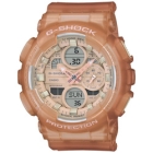 Casio G-SHOCK GMA-S140NC-5A1JF Watch Japanese version