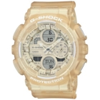 Casio G-SHOCK GMA-S140NC-7AJF Watch Japanese version