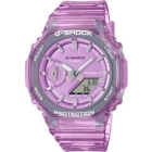 Casio G-SHOCK GMA-S2100SK-4AJF Watch Japanese version