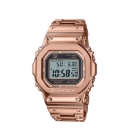 Casio G-SHOCK GMW-B5000GD-4JF Watch Japanese version