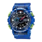 Casio G-SHOCK JOYTOPIA series GA-110JT-2AJF Watch Japanese version