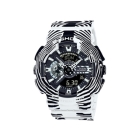 Casio G-SHOCK LOVE THE SEA AND THE EARTH WILDLIFE PROMISING collaboration model GA-110WLP-7AJR Watch Japanese version