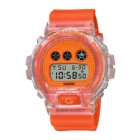 Casio G-SHOCK Lucky Drop Series DW-6900GL-4JR Watch Japanese version