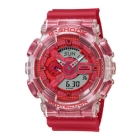 Casio G-SHOCK Lucky Drop series GA-110GL-4AJR Watch Japanese version